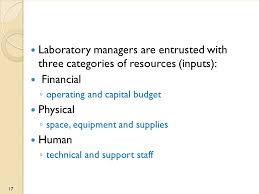 Laboratory Management Ppt Video Online Download