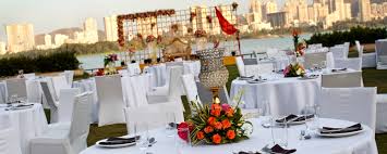 Wedding Venues In Mumbai Renaissance Mumbai