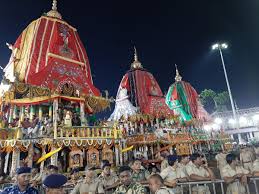 in jagannath temple puri