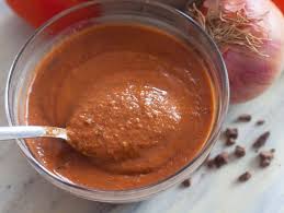 homemade mole sauce recipe by archana s