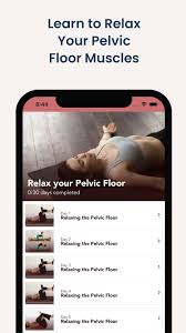 best kegel exercise apps android ios