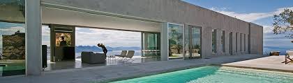 Sliding Glass Door Options From Pgt