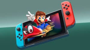 Best Nintendo Switch Games 2019 The Most Essential Switch