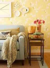 Creative Uses Of Wallpaper In Any Room