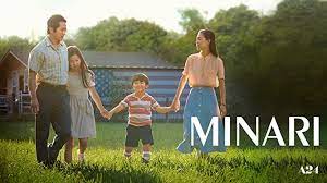 The higher the score, the easier it is to stream for the largest number of people. Watch Minari 4k Uhd Prime Video