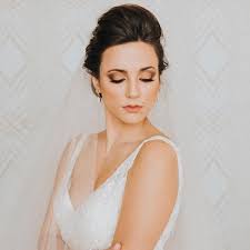 best wedding hair and makeup stylists