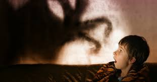 Image result for fear of dark