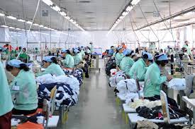 safety workwear manufacturer in china