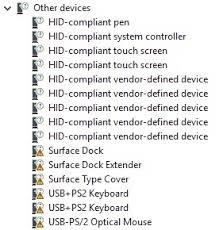 solved surface pro 4 kb4074588 issue