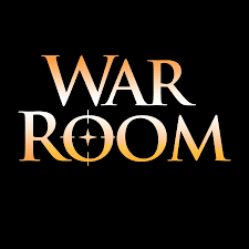 Prayer is a powerful weapon. War Room Movie Youtube