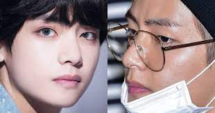 bts looks without makeup