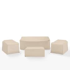 Outdoor Furniture Cover Set