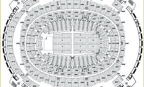 Msg Basketball Seating Chart With Seat Numbers Best