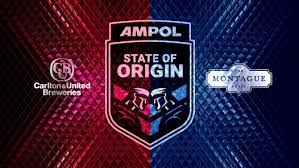 Missed game 1 of the 2021 state of origin series? State Of Origin 2021 The Montague Hotel Milton 9 June 2021