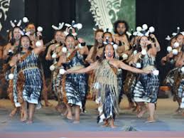Te Matatini festival ends with thrilling final - News and Opinion:  University of Waikato