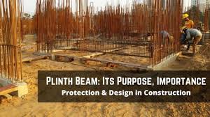 plinth beam its purpose importance