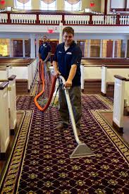 best way carpet cleaning