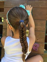 easy summer hairstyles for s
