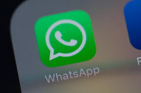 Whatsapp Adds A New Setting Allowing Only Admins To Send