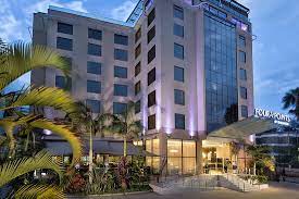 the 10 closest hotels to eka hotel nairobi