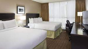 Delta Hotels By Marriott Calgary