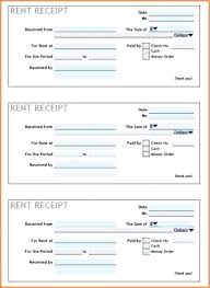 Fillable Receipt Template Nosugarcoating Info