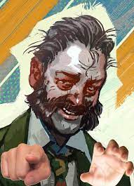 I've finally played Disco Elysium. Forward all the spoiler posts I've had  to avoid until now. : r TwoBestFriendsPlay