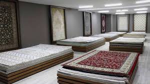 carpet industry and factories in turkey