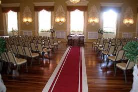 find a ceremony venue