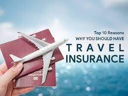 can i travel insurance after