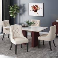 Entryway living room dining room kitchen bedroom office view all rooms. Buy Kitchen Dining Room Chairs Online At Overstock Our Best Dining Room Bar Furniture Deals