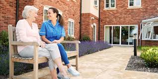 Guide To Care Home Insurance Gallagher Uk