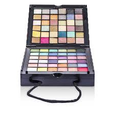 cameleon makeup kit 398 72x eyeshadow