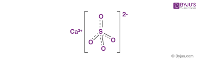 Caso4 Chemical Name Structure