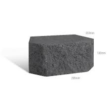 Windsor Block Charcoal Materials In
