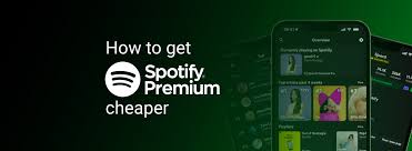 get spotify premium er vpn trick