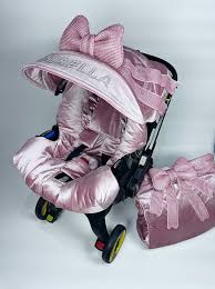 Buy Personalized Car Seat Cover Baby