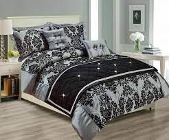 bedding set with comforter bedding