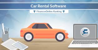 20 Best Car Rental Software Solutions In 2020 Key Features