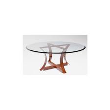 1500mm x 10mm circular table top with
