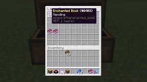 minecraft enchantments guide how to