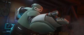 Image result for big hero 6 characters
