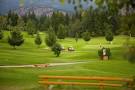 Chinook Cove Golf Course and Full Hook Up RV Park | Barriere BC