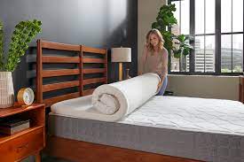8 best memory foam mattress toppers of 2024