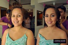 top filipino wedding makeup artist in