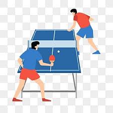 table tennis compeion png