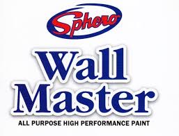 Wallmaster Color Chart Sphero Paints