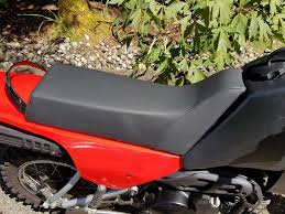 Motorcycle Seat Upholstery Vinyl