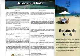 picture of el nido resorts miniloc