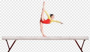 rising star gymnastics balance beam